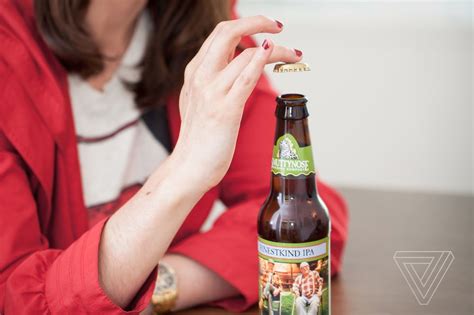 Magnetic Implants In Hand