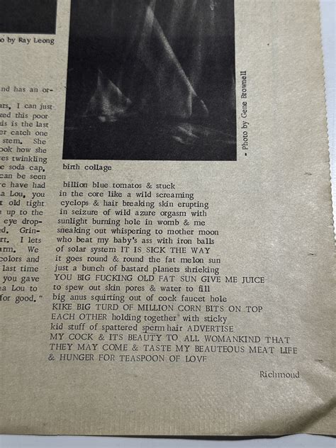 Charles Bukowski - A Picture Book for Marina Louise Bukowski ...