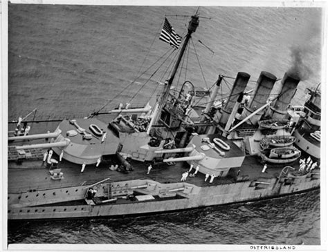 29 Images of the Monsters of the Seas - They Really Are MASSIVE! | War ...