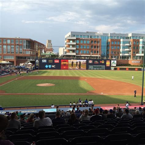 DURHAM BULLS ATHLETIC PARK (2026) All You Need to Know BEFORE You Go ...