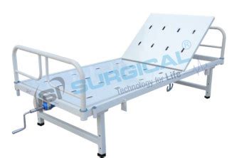 Fowler & ICU Hospital Bed Manufacturer in Kolkata, India - SI Surgical