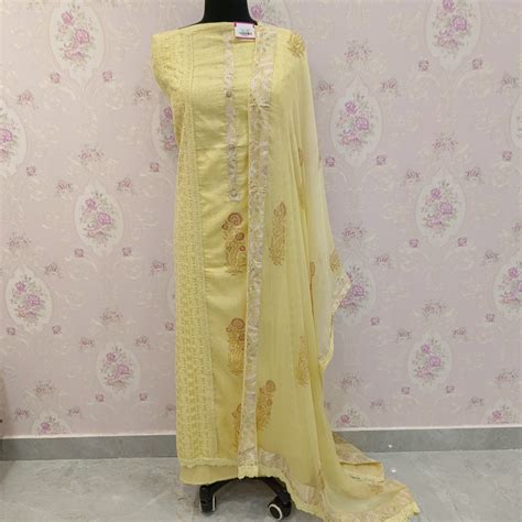 Dress Material (2)
