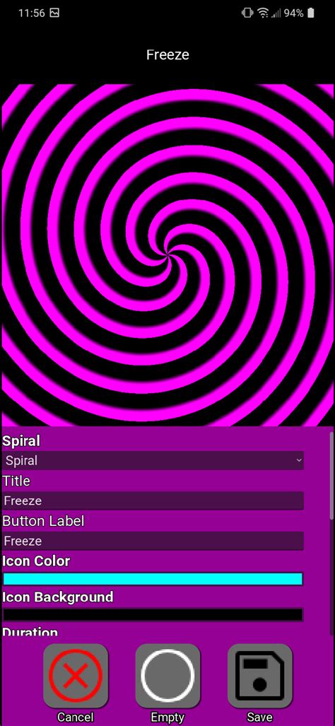 Beta Programming Hypno 的图像结果