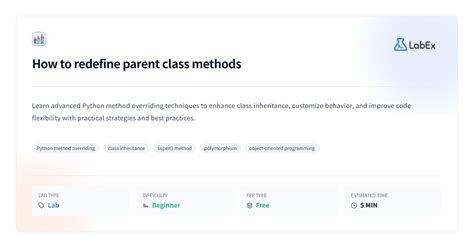 Parent Class and Child Classes in Python 的图像结果