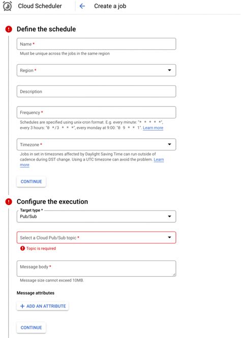 How to Create a Python Cloud Function 的图像结果