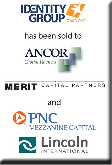 Lincoln International Represents IDG Holdco LLC in its Sale to Ancor ...