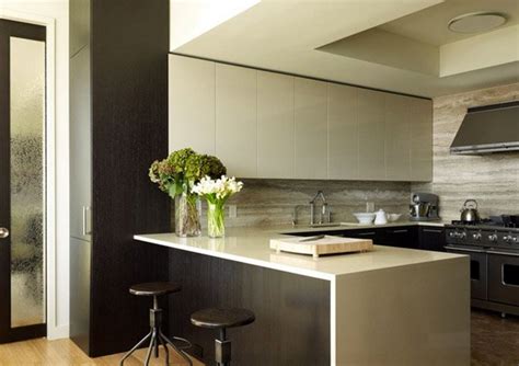 U-shaped Kitchen Ideas 的图像结果