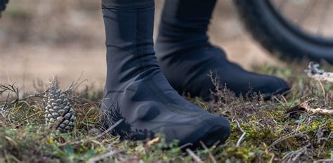 Gloves and Shoe covers | Steva