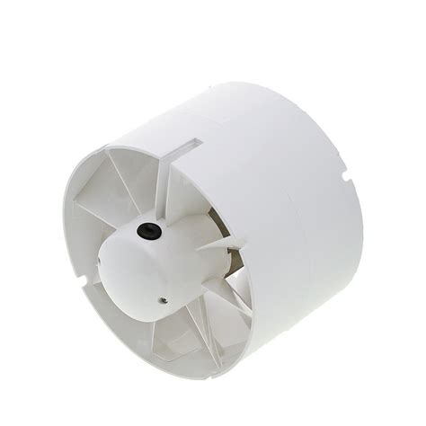 Fresh Air Ventilator 150 mm, 19,95