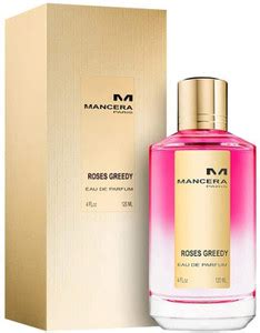 Buy Mancera Roses Greedy Perfume Eau de Parfum - 120 ml Online In India ...