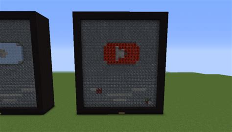 Image result for Minecraft Play Button Tutorial