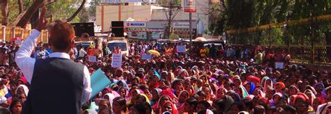 Why People Are Protesting Against Jharkhand’s Experiment With Direct ...