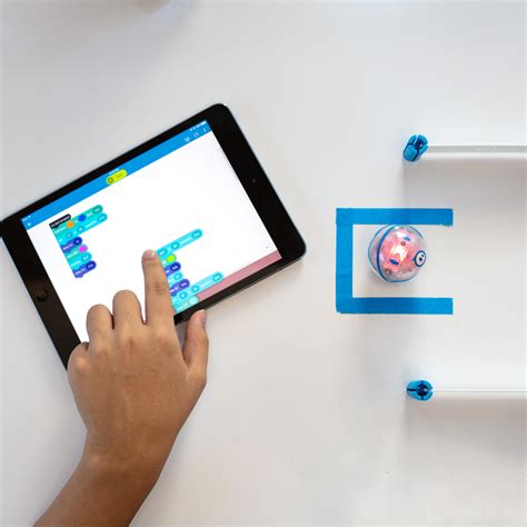 Programmable Robot 的图像结果