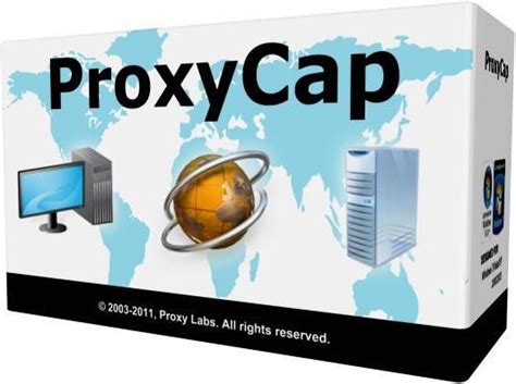 ProxyCap 5.37 Crack SadeemPC Download[2022] - 365Crack