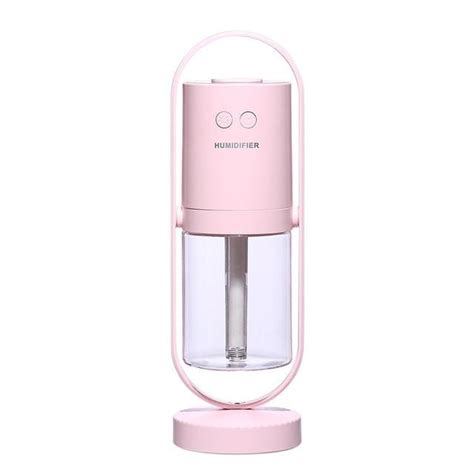 Desktop Humidifier – Still Serenity