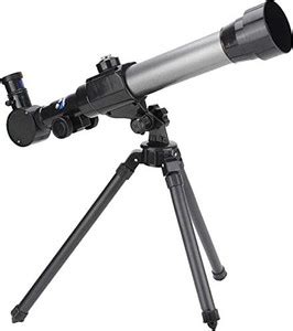 Cezo Telescope for Astronomy Refractor Telescopes with Tripod ...