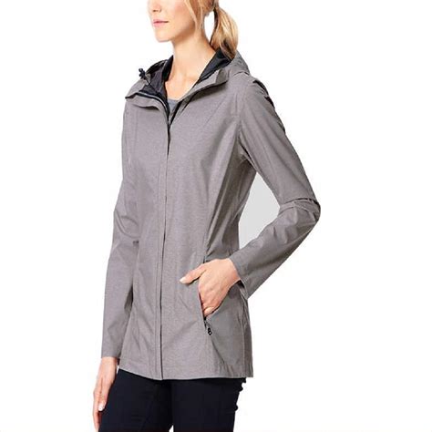 32 degrees cool rain jacket discount