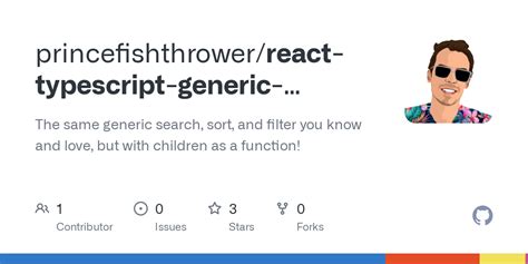 Image result for React TypeScript Hot Search