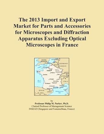 The 2013 Import and Export Market for Parts and Accessories for ...