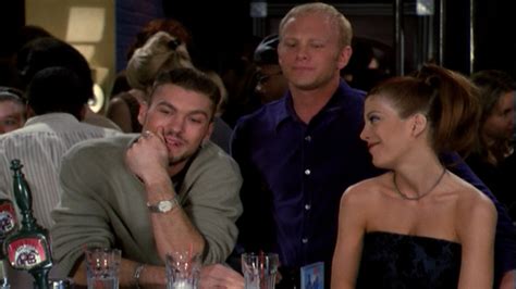 Watch Beverly Hills, 90210 Season 9 Episode 14: Beverly Hills, 90210 ...