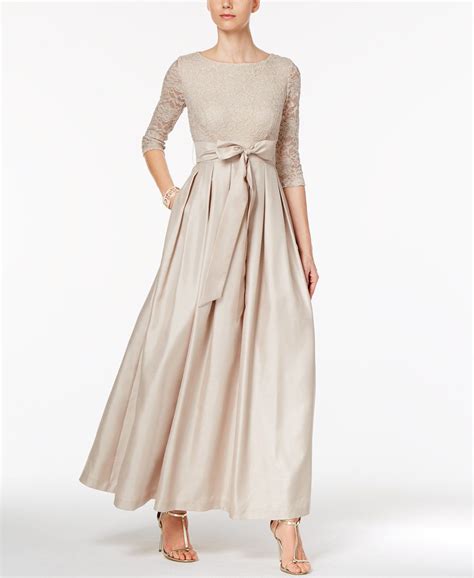 Jessica Howard Floor Length Dresses at Susan Dutra blog