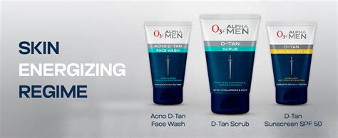 O3+ Alpha Men Bright Groom Facial Kit : Amazon.in: Beauty