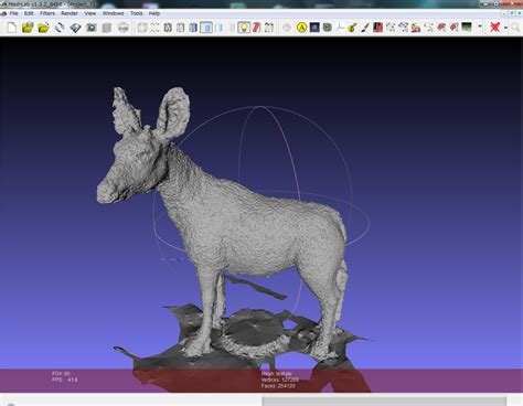 Image result for MeshLab Smoothing