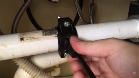 How to Install iSpring Water Systems 的图像结果