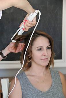 How To Style Waves In Medium Hair by How To Waves For Hair Style Miss How To Style Waves In Medium Hair
