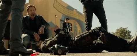 5 Reasons Why You Should Not Miss Out On ‘Hunter Killer’ - Celebrities