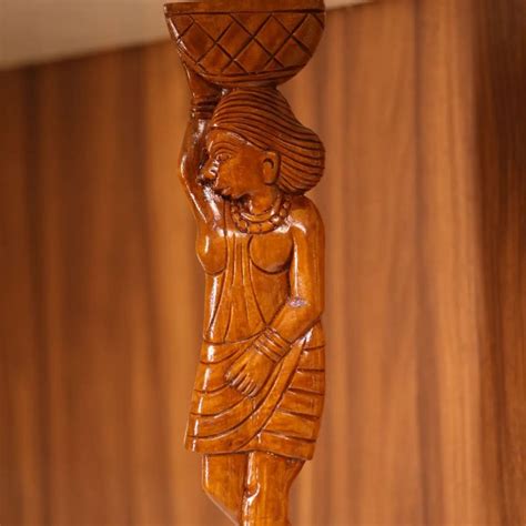 Wooden Art Exporter & Wholesale Supplier from Durg
