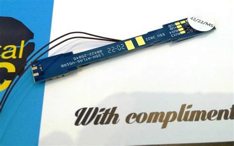 Image result for ESU Sound Decoder Programmieren