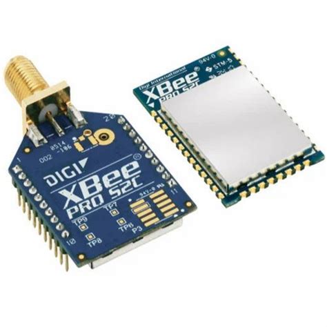 XBee S2 的图像结果