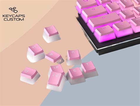 Pudding Keycaps 的图像结果