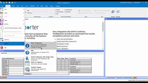 Image result for FastReporter 2 Match Files