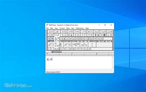 Install MathType Software 的图像结果