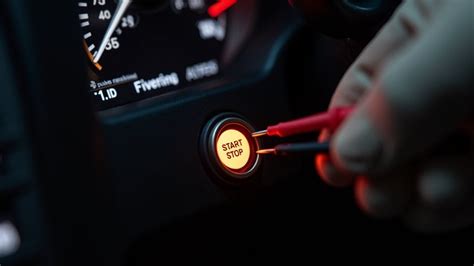 Ram Push Button Start Problems 的图像结果