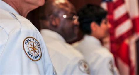 First Coast Security Office Photos | Glassdoor