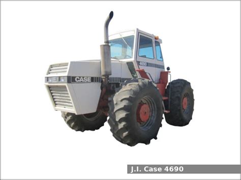 4690 Case Tractor 的图像结果