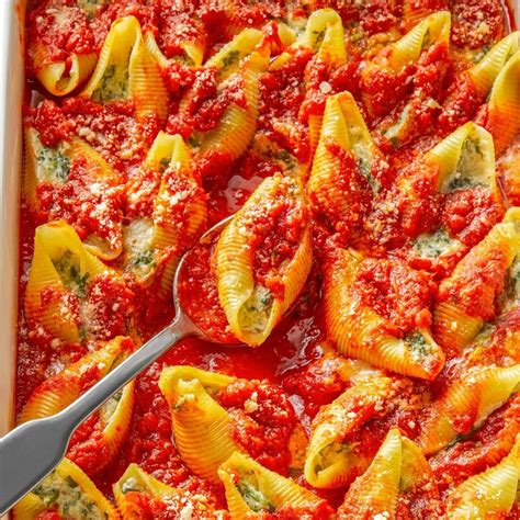 Image result for Pasta Shells Recipe