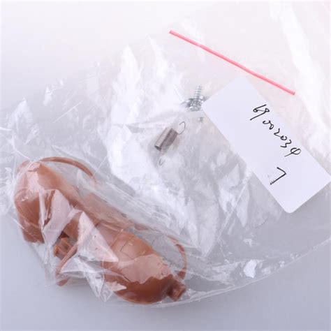 ⚡️Buy Maxbell Maxbell Doll Eyelid Eye Frame Mechanism for Blythe Doll ...