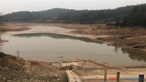 西安市长安区：小型水库创建“以大带小”管护模式全面提升管理水平 - 市县新闻 - 陕西网