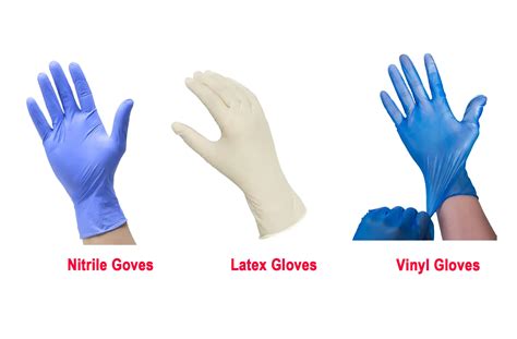 Types Of Latex Gloves Shop | cityofclovis.org