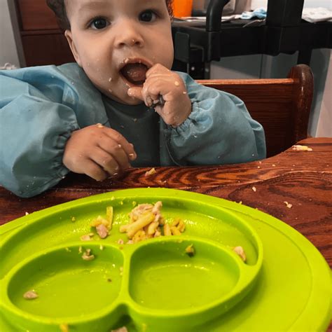 What To Do When Baby’s Not Eating During Baby-Led Weaning - BLW For ...