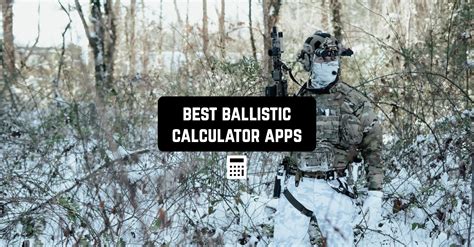 Image result for Using Ballistic Calculator