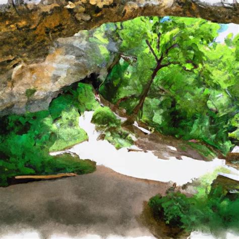 Image result for Kickapoo Cavern State Park Kickapoo Cavern Tours