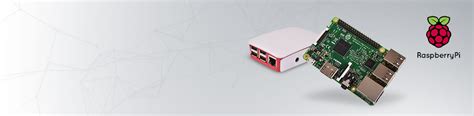 Raspberry Pi | RS Components