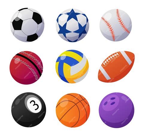 Sports Using Balls 的图像结果