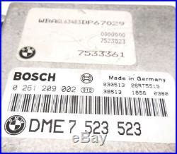 Coding Light Control Module BMW E65 的图像结果