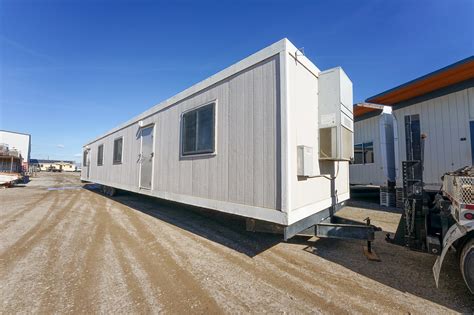 API Office Trailers, Modular Buildings, Cabin Trailers, Storage, California